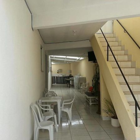 בלו הוריזונטה Suites Caicara מראה חיצוני תמונה