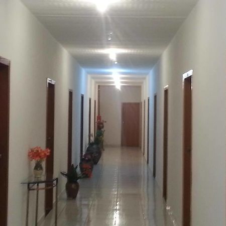 בלו הוריזונטה Suites Caicara מראה חיצוני תמונה