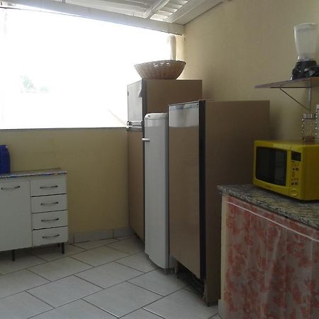 בלו הוריזונטה Suites Caicara מראה חיצוני תמונה