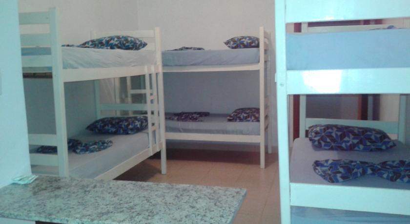 בלו הוריזונטה Suites Caicara מראה חיצוני תמונה