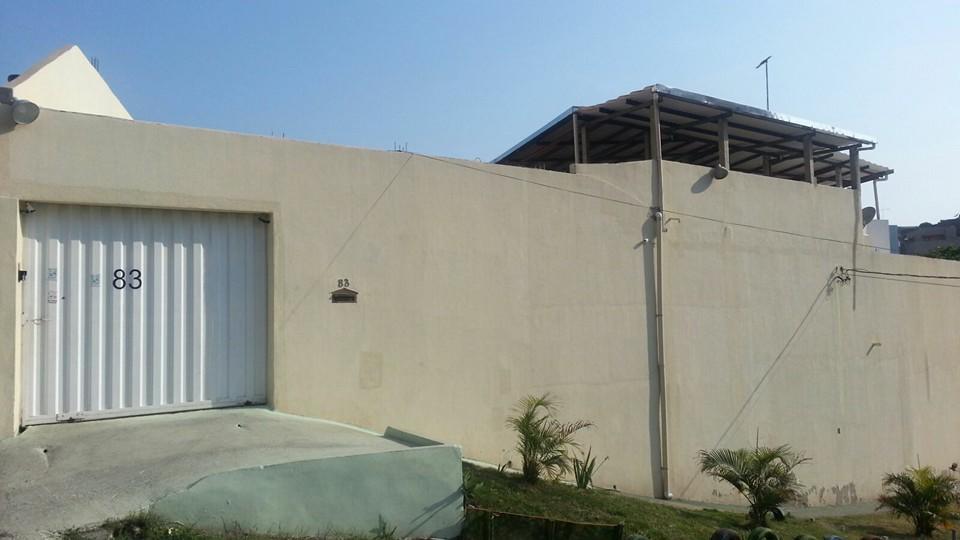 בלו הוריזונטה Suites Caicara מראה חיצוני תמונה