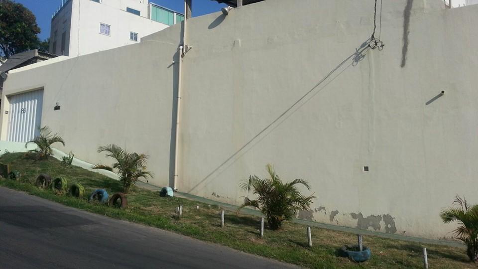 בלו הוריזונטה Suites Caicara מראה חיצוני תמונה