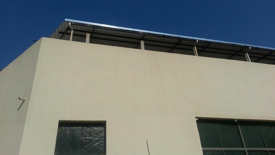 בלו הוריזונטה Suites Caicara מראה חיצוני תמונה