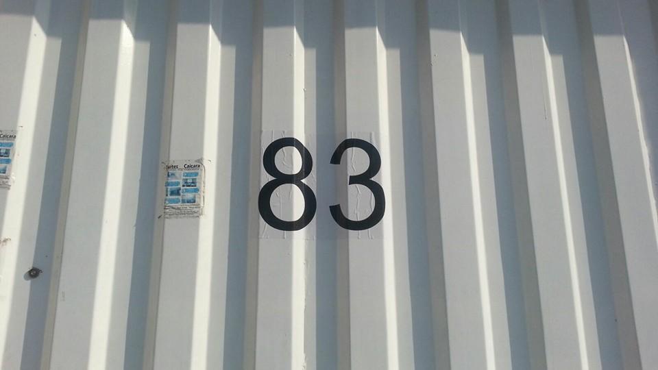 בלו הוריזונטה Suites Caicara מראה חיצוני תמונה