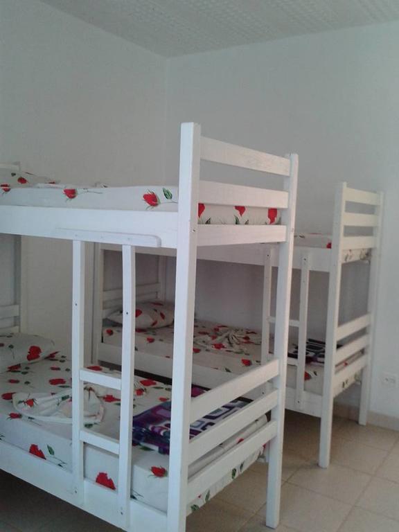 בלו הוריזונטה Suites Caicara חדר תמונה