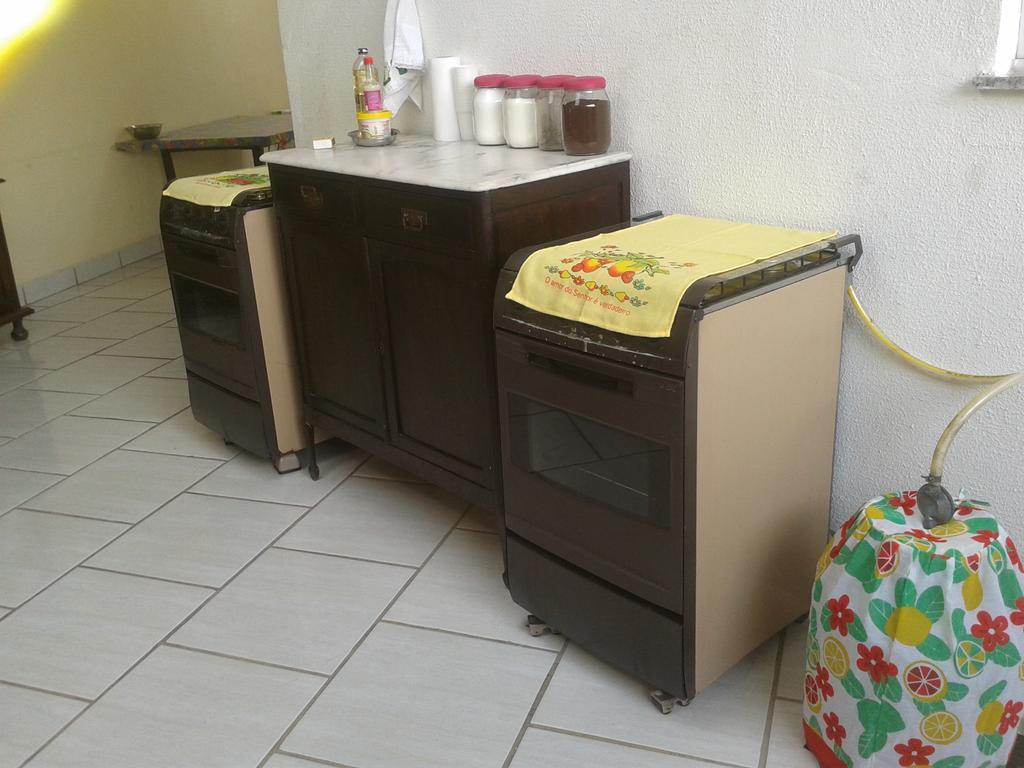 בלו הוריזונטה Suites Caicara מראה חיצוני תמונה