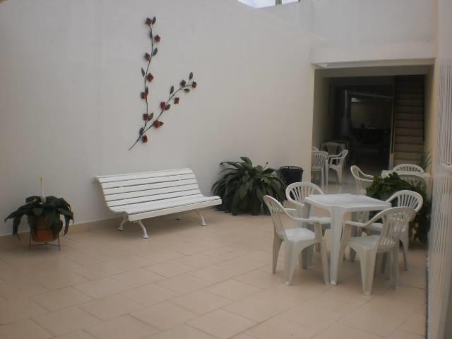 בלו הוריזונטה Suites Caicara מראה חיצוני תמונה