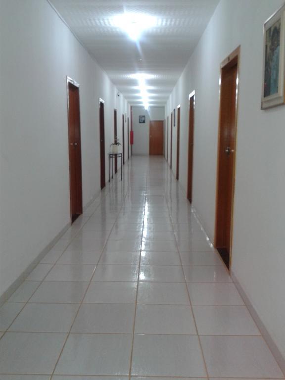 בלו הוריזונטה Suites Caicara מראה חיצוני תמונה