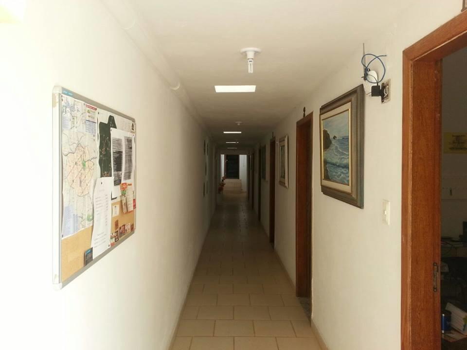 בלו הוריזונטה Suites Caicara מראה חיצוני תמונה