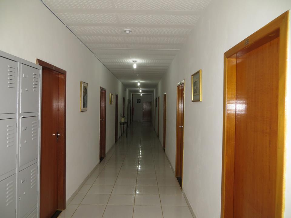 בלו הוריזונטה Suites Caicara מראה חיצוני תמונה