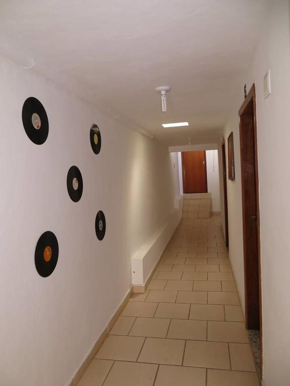 בלו הוריזונטה Suites Caicara מראה חיצוני תמונה