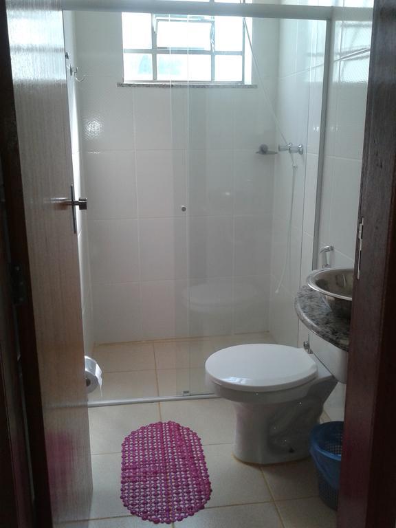 בלו הוריזונטה Suites Caicara חדר תמונה