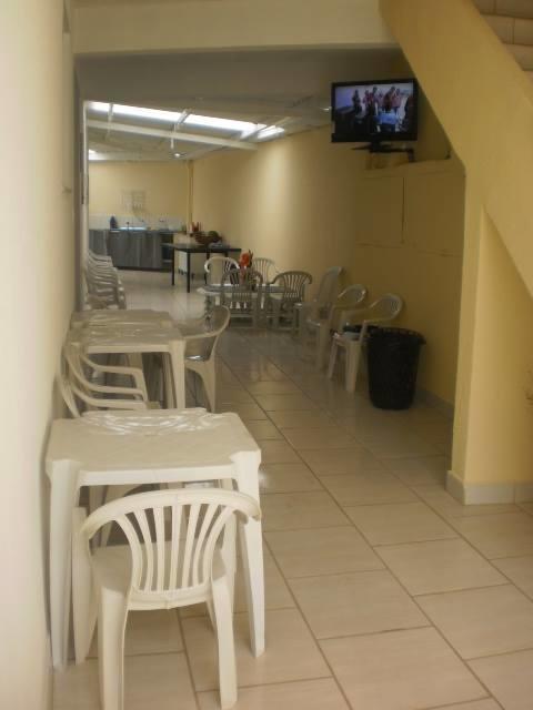 בלו הוריזונטה Suites Caicara מראה חיצוני תמונה