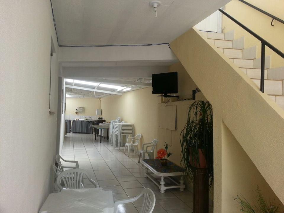 בלו הוריזונטה Suites Caicara מראה חיצוני תמונה